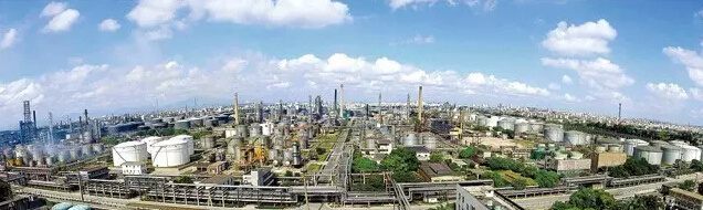 水溶性 無污害 安(an)全環保——集(ji)泰水性防腐塗料在(zai)茂名(míng)石化研髮(fa)應用(yong)紀實